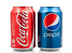 对待可口可乐和百事可乐的区别不必陷入 